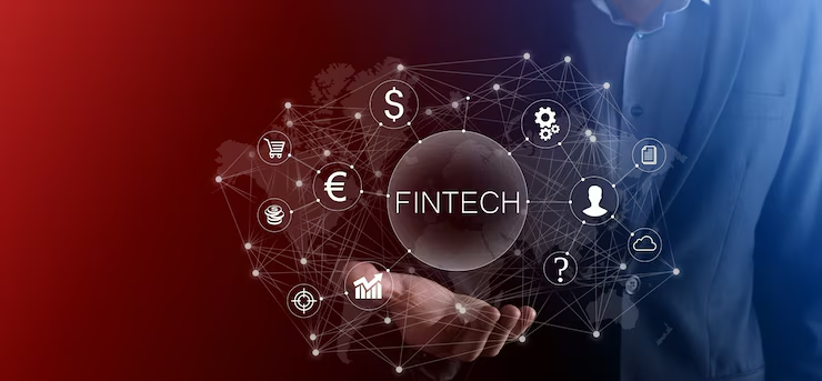 Fintech Data Pipeline
