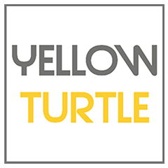 Yellow Turtle